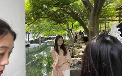 乌克兰精品摘花处破